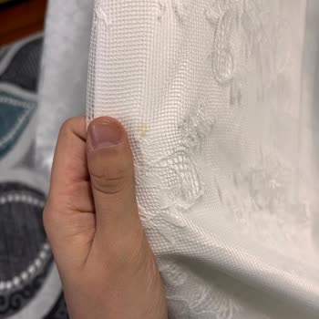 Pırlanta Gelinlik Ve Kuaför Memnun Kalmadık!