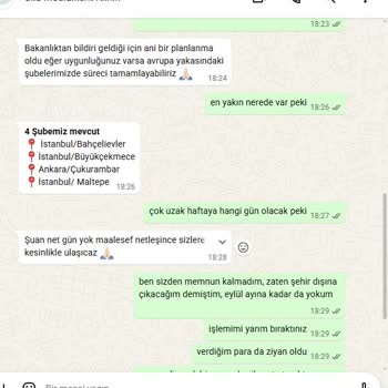 Botoks İşlemi Ve Randevu Yönetimindeki Ciddiyetsiz Davranışlar