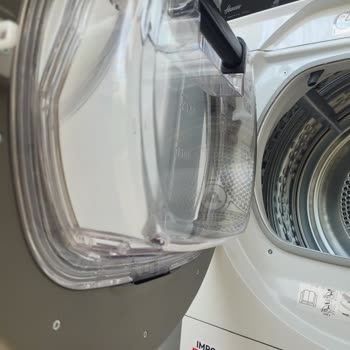 Garanti Kapsamı Dışında Çatlamış Su Haznesi