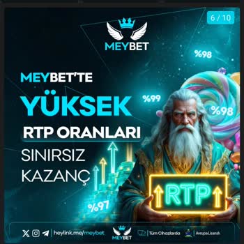 Meybet Sitesinde Yetkisiz 350.000 TL Çekildi ve Canlı Destek Engellendi