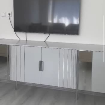 Mondihome Yanlış Renk Ares Konsol Gönderimi Ve İade Talebi