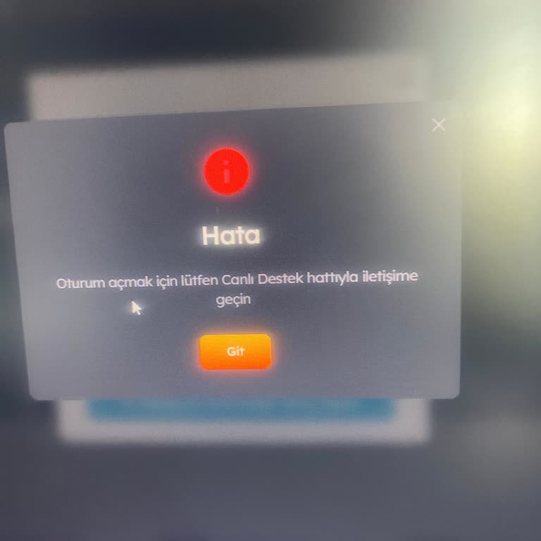Betewin Hesabım Kapatıldı Ve 109.000 TL Çekim İade Edilmedi