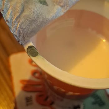İki Defa Küflü Eker Ayranı Ve Gıda Güvenliği Sorunu