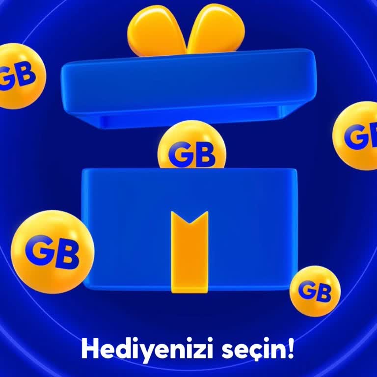 Turkcell’in İnternet Sayaç Sistemi Ve Çarşamba Kampanyalarında Şeffaflık Eksikliği