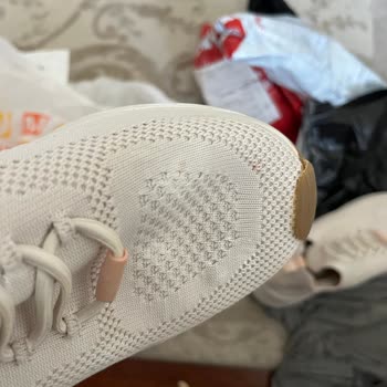 Skechers Ayakkabısında Gizlenen Kusurlar Ve Satıcının Engellemesi
