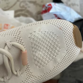 Skechers Ayakkabısında Gizlenen Kusurlar Ve Satıcının Engellemesi
