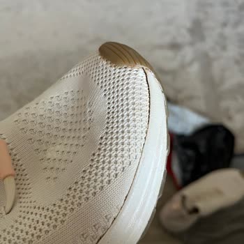 Skechers Ayakkabısında Gizlenen Kusurlar Ve Satıcının Engellemesi