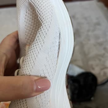 Skechers Ayakkabısında Gizlenen Kusurlar Ve Satıcının Engellemesi