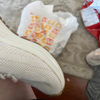 Skechers Ayakkabısında Gizlenen Kusurlar Ve Satıcının Engellemesi