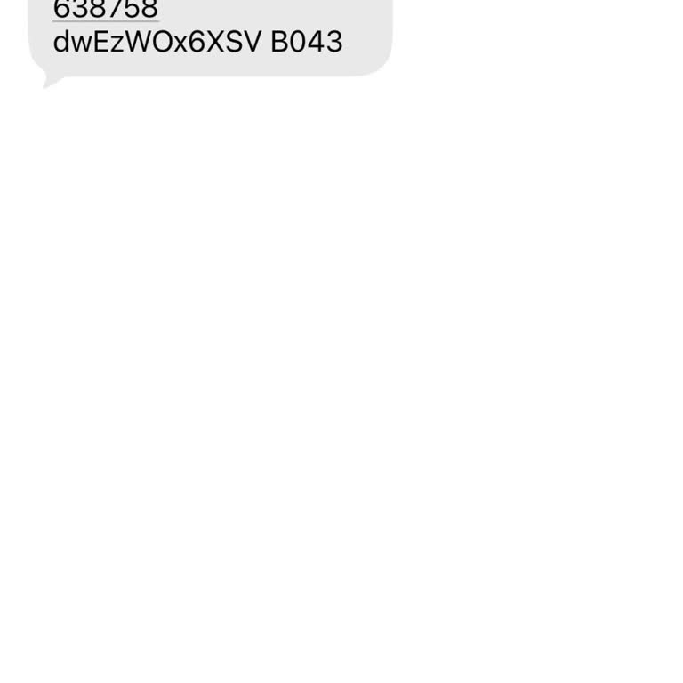 Tinder’dan Gelen İzin Almadan Doğrulama Kodu Ve KVKK İhlali
