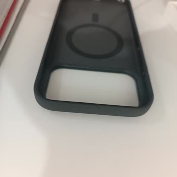 Kabarcıklı Magsafe Kılıf Ve Hatalı Kargo Nedeniyle Uzun Süreli Müşteri Hizmetleri Sorunları