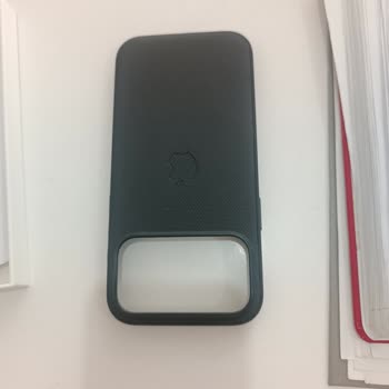 Kabarcıklı Magsafe Kılıf Ve Hatalı Kargo Nedeniyle Uzun Süreli Müşteri Hizmetleri Sorunları
