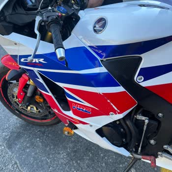 VIB Turizm Motosiklet Taşıma Hassasiyeti Eksik, Çizik Ve Sorumluluk Reddi