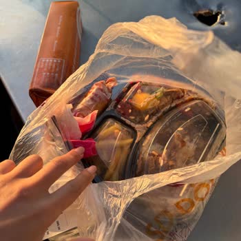Karmakarışık Paketleme Ve Donuk Döner Şikayeti