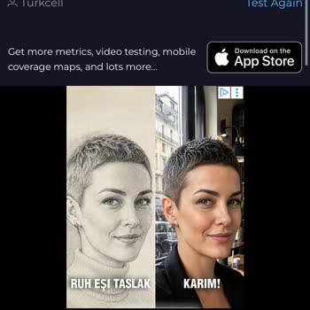 Kablo Net Taahhüt Ettiği Hızı Vermiyor!