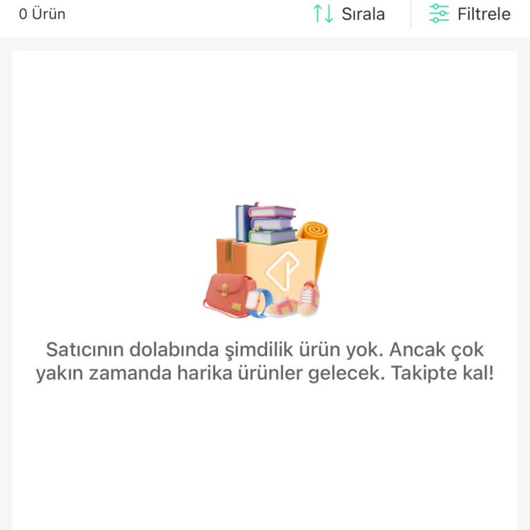 Dolap Uygulamasında Satıcının Keyfi İptali Ve Ürün Gönderilmemesi