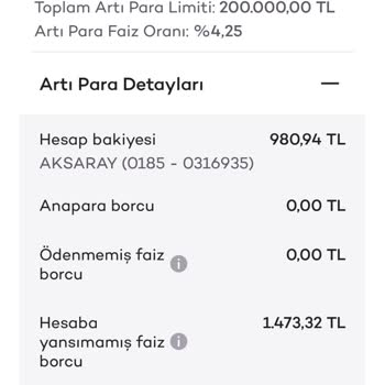 Akbank'tan Haksız 4 Gün Faiz Kesintisinin İadesi