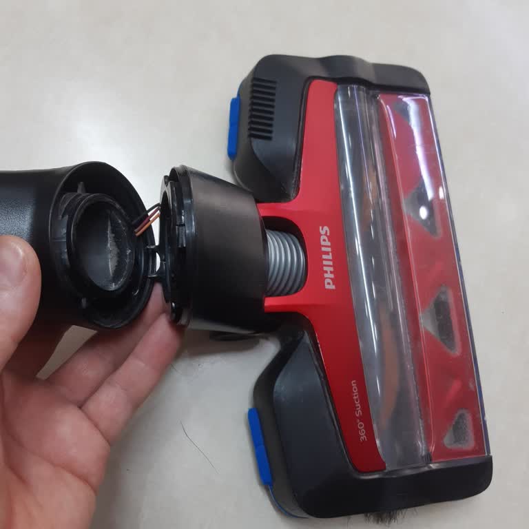 Garanti Kapsamındaki Plastik Parça Kırılması Kullanıcı Hatası Olarak Değerlendirildi