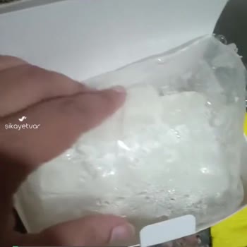 Tazedirekt Bozuk Ürün
