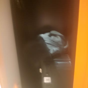 Metromall GYM Fit Şubesinde Personelin Asabi Tavrı Ve Kişisel Eşyaların Güvenliği Sorunu