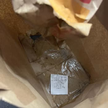 Patlayan Cola, Islanan Sipariş: Getir Restoran Üzerinden McDonald's Menüsünde Tam İade Talebi