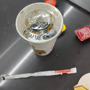 Patlayan Cola, Islanan Sipariş: Getir Restoran Üzerinden McDonald's Menüsünde Tam İade Talebi