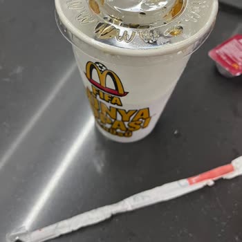 Patlayan Cola, Islanan Sipariş: Getir Restoran Üzerinden McDonald's Menüsünde Tam İade Talebi