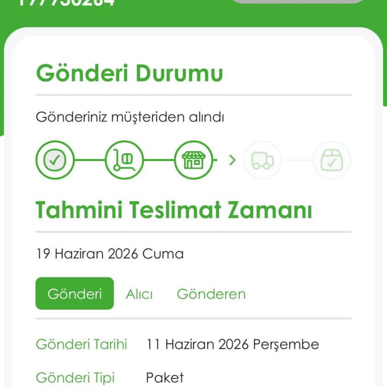 Teslim Tarihi Sürekli Ertelenen Siparişim İçin Açıklama Talebi