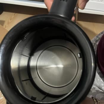 Kullanılmamış Philips Çaycı Makinesi Kullanılmış İddiasıyla İade Reddi Ve Geri Ödeme Sorunu