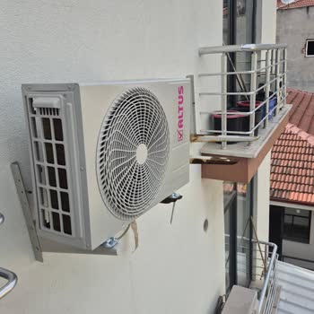 Vestel Klima Montajı Yapılamadı, İade Talebi Haksızlıkla Reddedildi