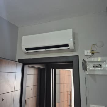 Vestel Klima Montajı Yapılamadı, İade Talebi Haksızlıkla Reddedildi