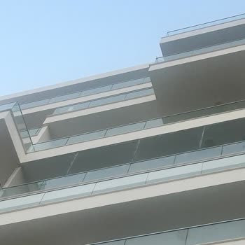Winblock Bayisinin Gizli Profil Sözüne Karşı Boya İşlemlerindeki Özensiz Ve Şikayet Edilen Uygulama