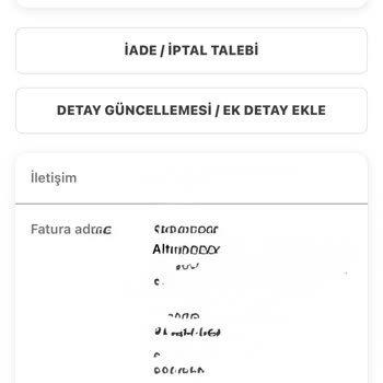 Aynı Gün Teslimat Sözü Verilen Dijital Animasyon Siparişinde İletişim Sorunu Ve İade Talebi