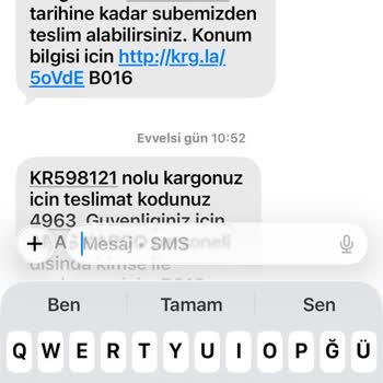Trendyolmilla’dan Islak Ve Küflenmiş Ürünler Geldi, İade Süresi Geçmiş İddiası Haksız