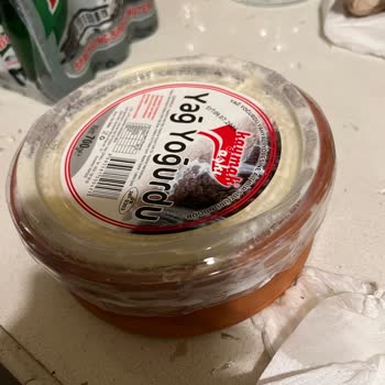 Soğuk Zincir İhlali: Yoğurt Ve Burrata Sıcak Geldi