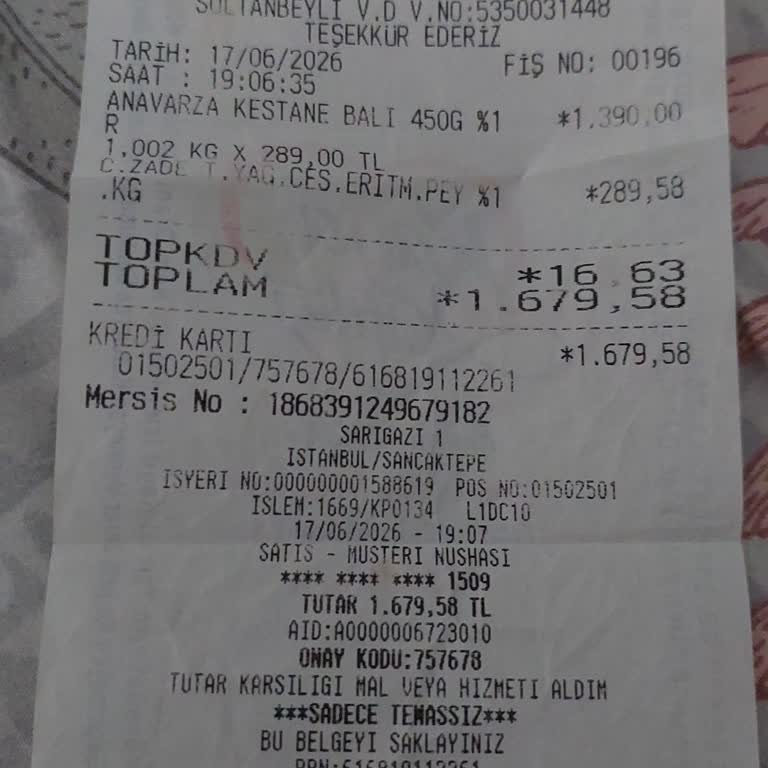 Mağazada Çocuk Kazası ve Personel Davranışı Şikayeti