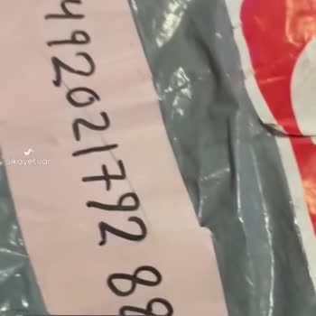Aras Kargo Dağıtım Personeli Mağduriyeti