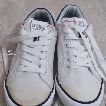 U. S. Polo Assn. Ürün Renk Alması