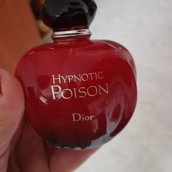 Hypnotic Poison Parfümü Sahte Çıktı, İade Talebi