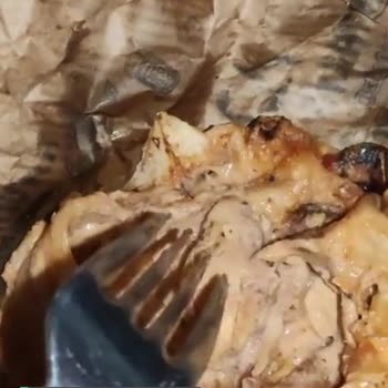 Antakya Döner (Mersin) Pişmanlığı