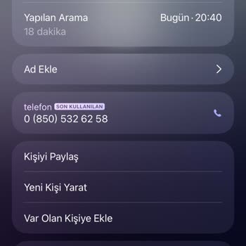 Obilet'ten Alınan Bilet THY'de Görünmüyor Ve İsim Yanlış