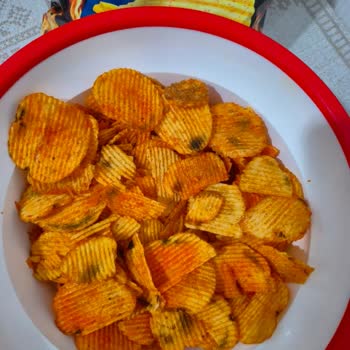 Küflü Cips Ürünü Ve İade Reddi