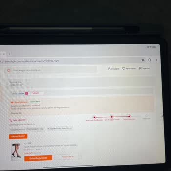 İlk Kullanımda Kusurlu Ayakkabı, Değişim Talebim Reddedildi