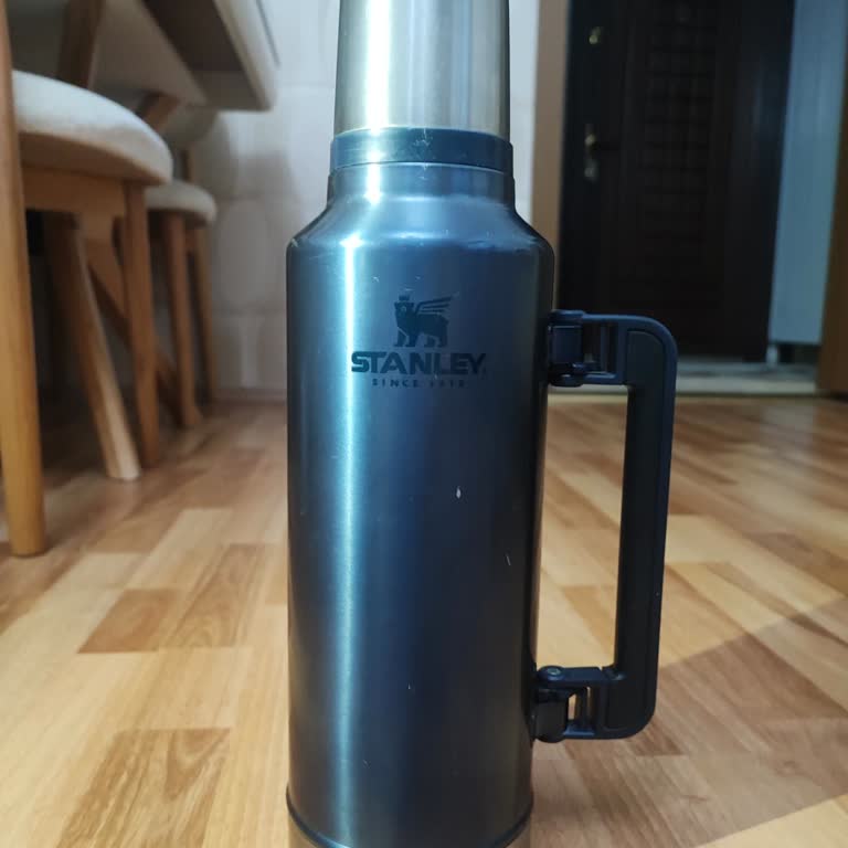 Stanley Termosunun Isı Koruma Sorunu Ve Garanti Sürecindeki Yönlendirme Karmaşası