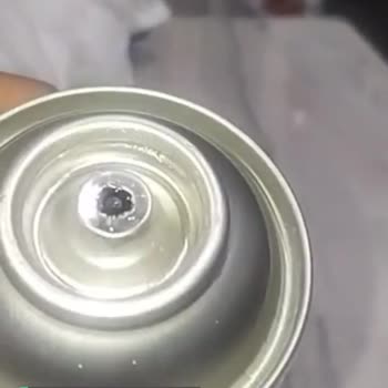 Air Wick Basma Tuşu Hatası