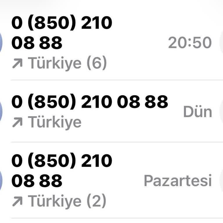 Beko Servis Gelmedi, Üç Gün Mağdur Oldum