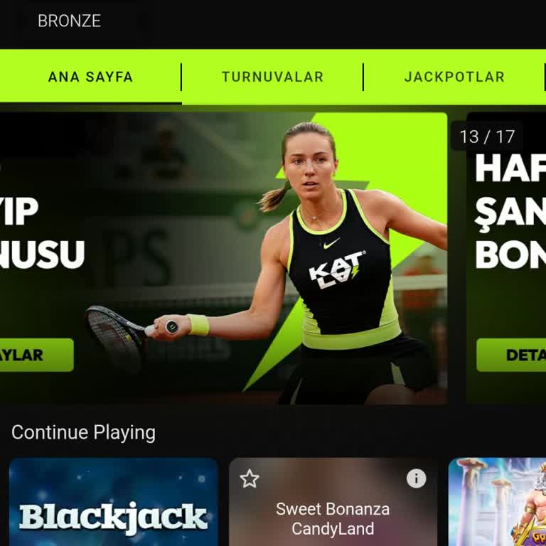 Katlabet Blackjack Oyununda 10 Bin Tl Kayıp Ve Adil Olmayan Sistem