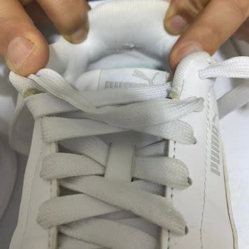 Kısa Sürede Aşınan Sneaker Ve İade Reddi