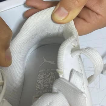 Kısa Sürede Aşınan Sneaker Ve İade Reddi