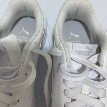 Kısa Sürede Aşınan Sneaker Ve İade Reddi